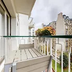 Appartement Proche Etoile