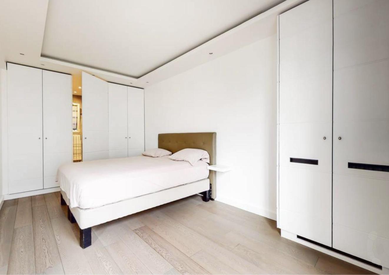 Proche Etoile Apartment *