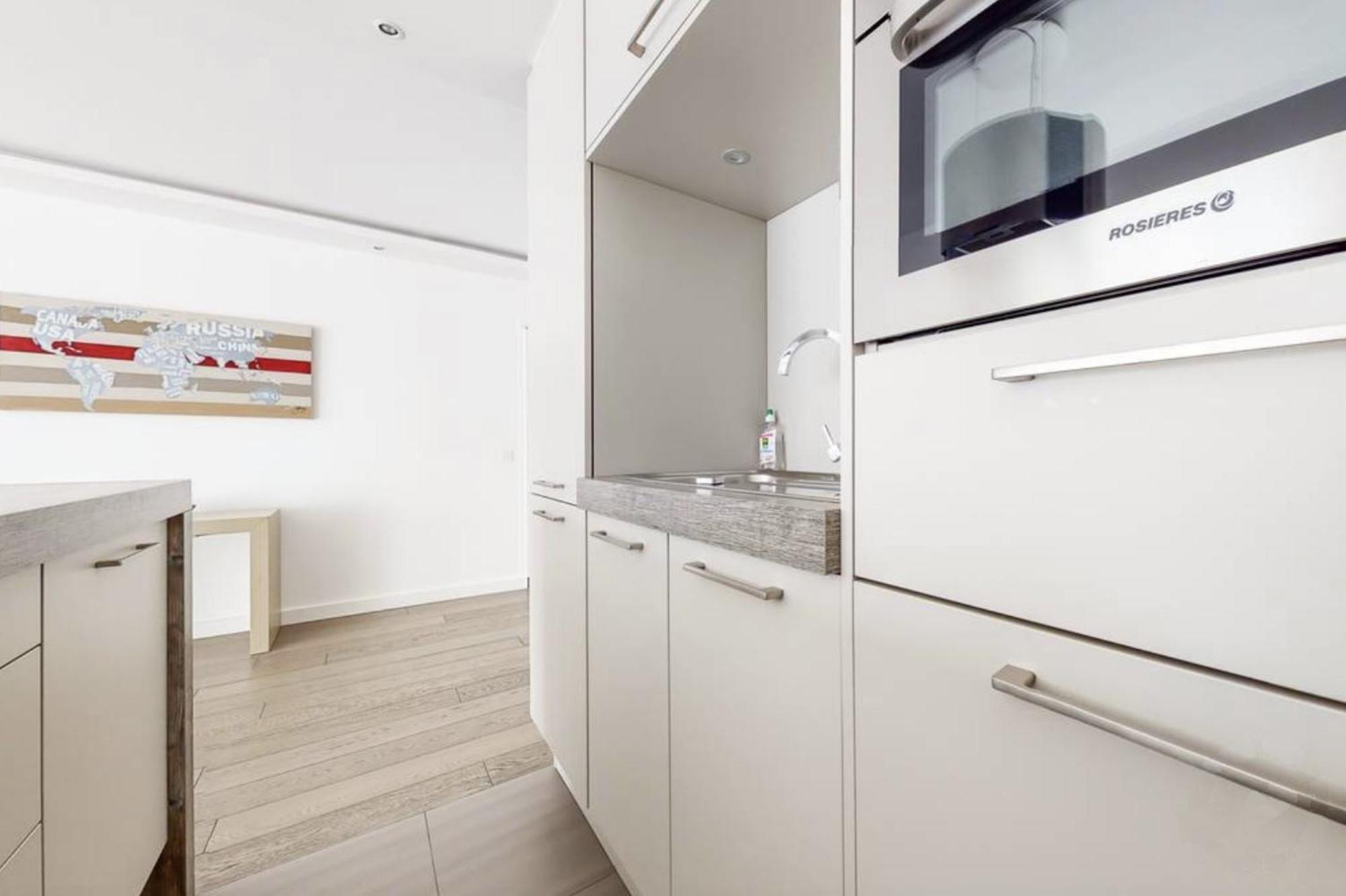 Apartment Proche Etoile