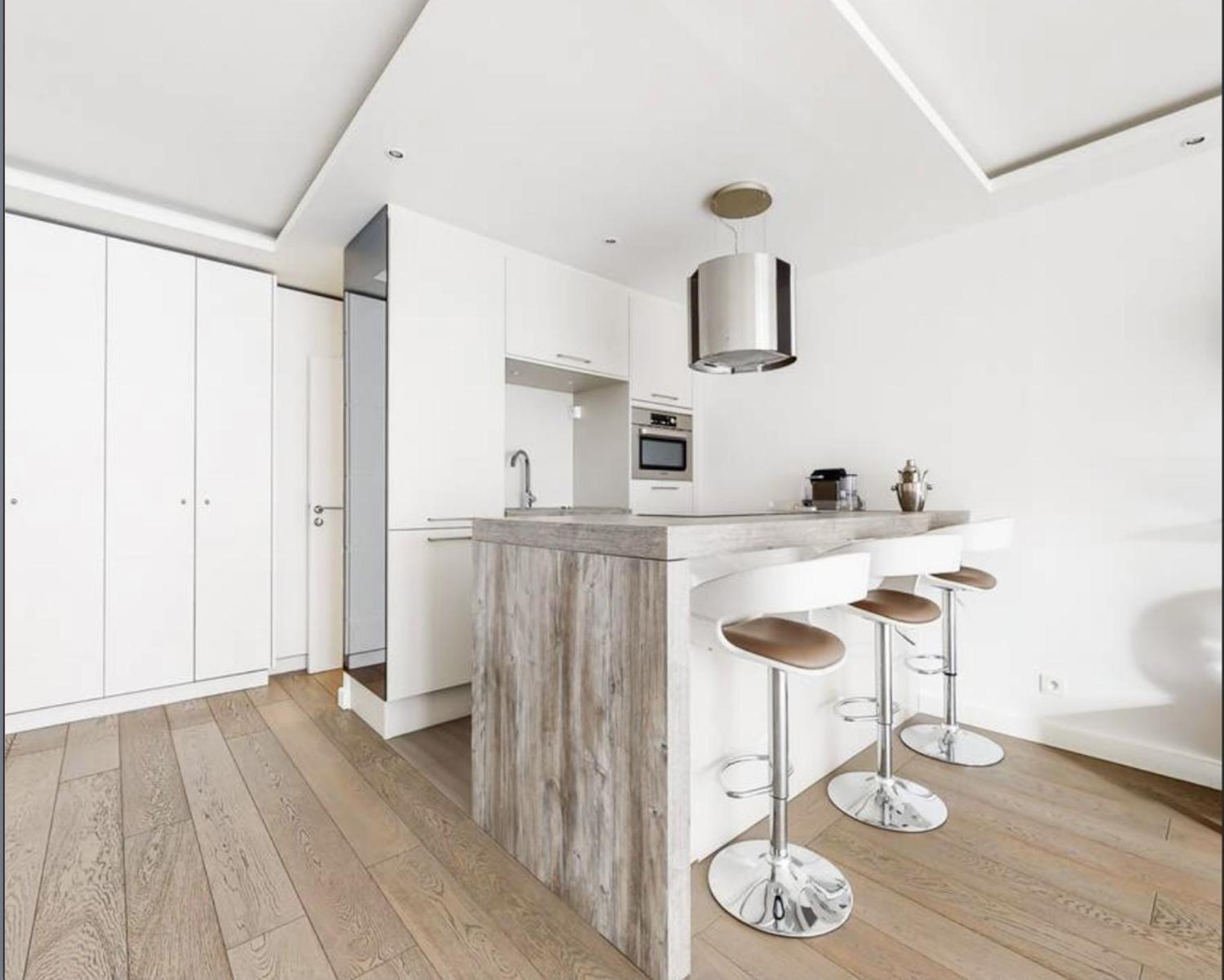 Apartment Proche Etoile *